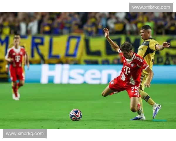 全球足球联赛风云榜：欧洲五大联赛与亚洲、南美劲旅的精彩对决