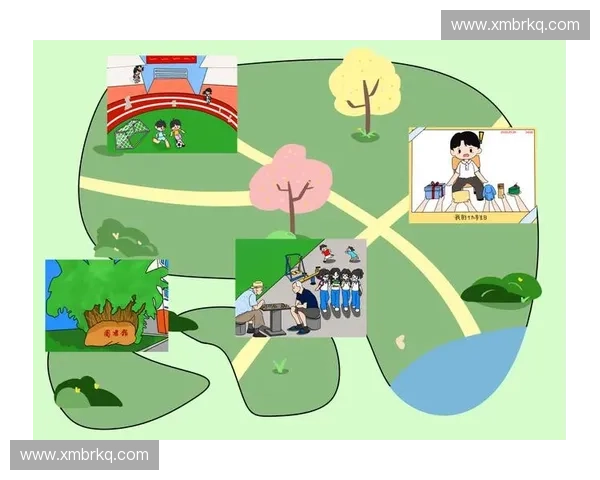 以绿茵竞技写春秋的足球联赛诗意长歌在夜风中回响不息前行之路上