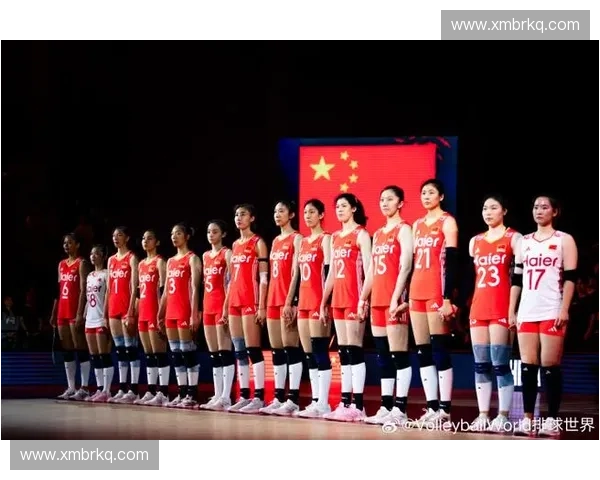 2025年女排世锦赛完整赛程及赛事亮点一览 2025年女排世锦赛完整赛程及赛事亮点一览