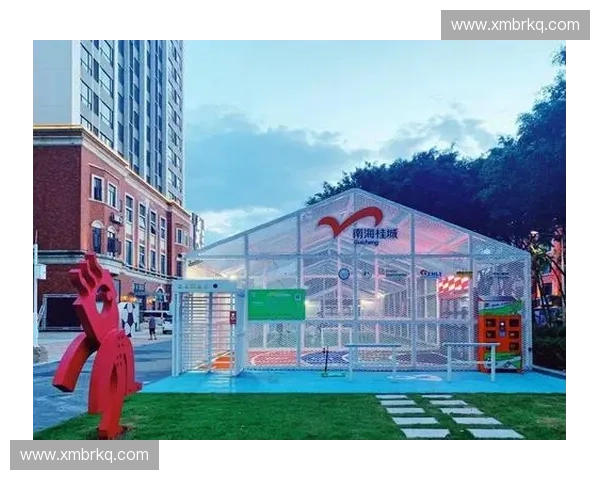 围绕济南业余足球联赛的城市草根竞技生态与社区文化发展观察报告