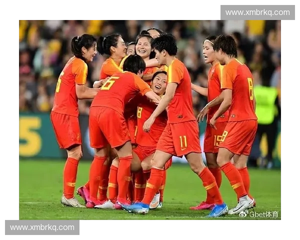 女足世界杯冠军荣耀加冕 中国女足再创历史新篇章